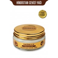 Hindistan Cevizi Yağı 50ml Hindistan Cevizi Yağı 50ml