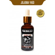 Jojoba Yağı 30ml Jojoba Yağı 30ml