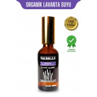 Organik Lavanta Suyu 50ml Organik Lavanta Suyu 50ml