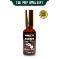 Okaliptus Limon Suyu 100ml Okaliptus Limon Suyu 100ml