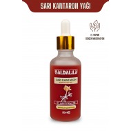 Sarı Kantaron Yağı 50ml Sarı Kantaron Yağı 50ml