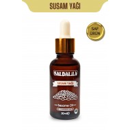 Susam Yağı 30ml Susam Yağı 30ml